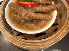 -桃源春晓中餐厅 TaoYuan Restaurant