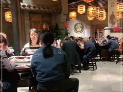 -南京大牌档(香港广场店)
