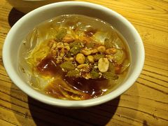 -霸道川面馆(张江店)