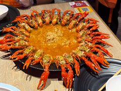 -红盔甲·小龙虾(车公庙店)