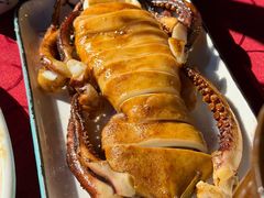 -太白餐厅•三十年老字号•坚持做现菜(体育东横街店)