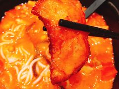 -阿香米线(深业上城店)