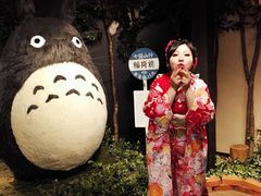 -京都和服体验 梦馆(五条店)