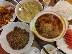 -鲍氏金勺子(恒大店)