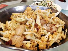 -添福来墨鱼饺子 · 海鲜东北菜(泡崖店)
