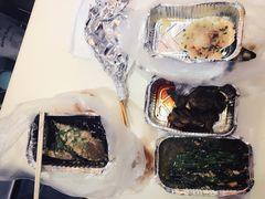 -疆里疆外·和田烤肉·清真