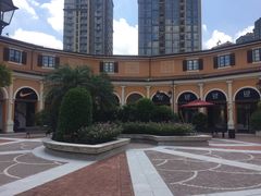 -佛罗伦萨小镇广佛名品奥特莱斯(疏港路店)