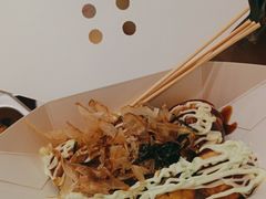 -泉鲤章鱼烧(互联宝地店)