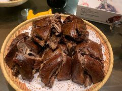 -燕郊烧鸽子(广安路店)