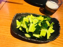 -三太子地摊烧烤·小龙虾(北蔡店)