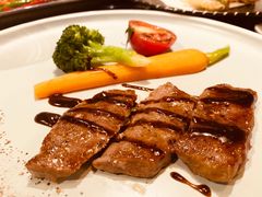 -曙亚洲餐厅-重庆富力艾美酒店(南坪万达广场店)