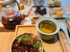 -青藤茶馆(南山路店)
