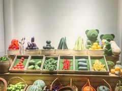 -上座云间·青年赣菜(绿茵店)