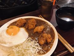 -金龙咖喱
