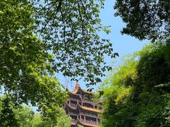 -黄鹤楼