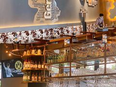 -haxnbauer海森堡德国餐厅(深圳coco店)