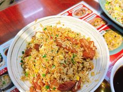 -扬二春炒饭(国庆路总店)