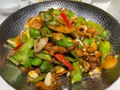 -眉州东坡(团结湖店)