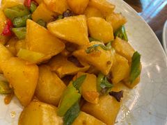 -清真·益鑫羊肉手抓馆(花园北街店)