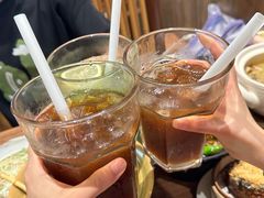 -大盐帮川菜馆(长楹天街店)