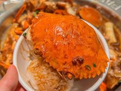 -胖哥俩肉蟹煲(上海悦荟广场店)