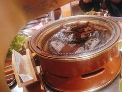 -西塔老太太泥炉烤肉(苏州大悦城店)