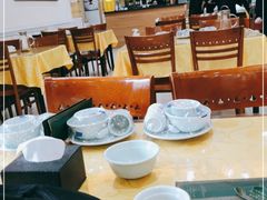 大堂-新疆巴州金丝特餐厅(大钟寺店)