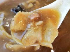 面筋-逍遥镇高群生胡辣汤