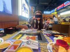 -阿亲家·韩式无限烤肉(春熙路店)