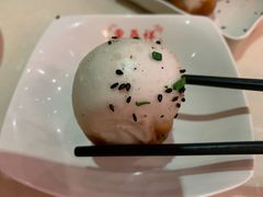 -东泰祥生煎馆(重庆北路店)