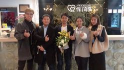 点击看大图 -情订奇缘婚纱摄影(和平路店)