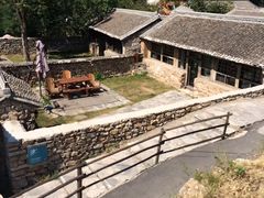 -北京山里寒舍度假酒店