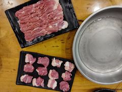 黄瓜条-金生隆(六铺炕店)