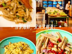 -文华小渔村(椒江康平路店)