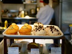 -Egg•Allday Brunch(襄阳北路店)