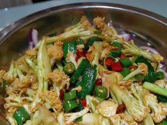 -粗茶淡饭•陕菜•家常菜
