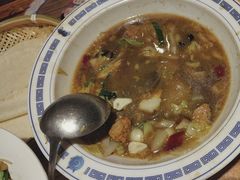 -老雒阳面馆·水席(定鼎门店)