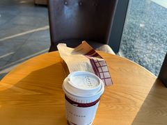 -COSTA COFFEE(联想总部店)