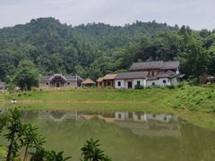 -昭山风景名胜区