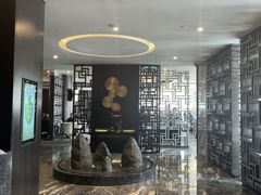 -海湾壹品·粤菜·早茶·烤鸭(拱北店)