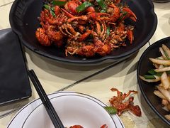 -聚味瞿记·龙虾堂(天元店)