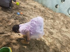 -杭州城北体育公园