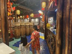 -宝丽金大酒店·洗浴中心