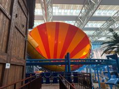 -青岛东方影都融创水世界