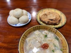-四海楼(如皋定慧禅寺店)
