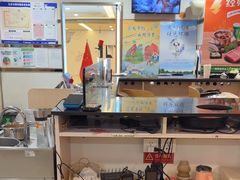 -呷哺呷哺(西单大悦城店)