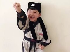 -童学馆·诗书礼乐少儿国学(天津大剧院店)