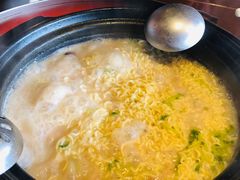 -捞神煲汤火锅(湖滨商业街店)