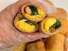 -友强·23年特色海鲜大排档(厦门店)