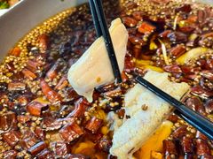 -辣婆婆(航天桥店)